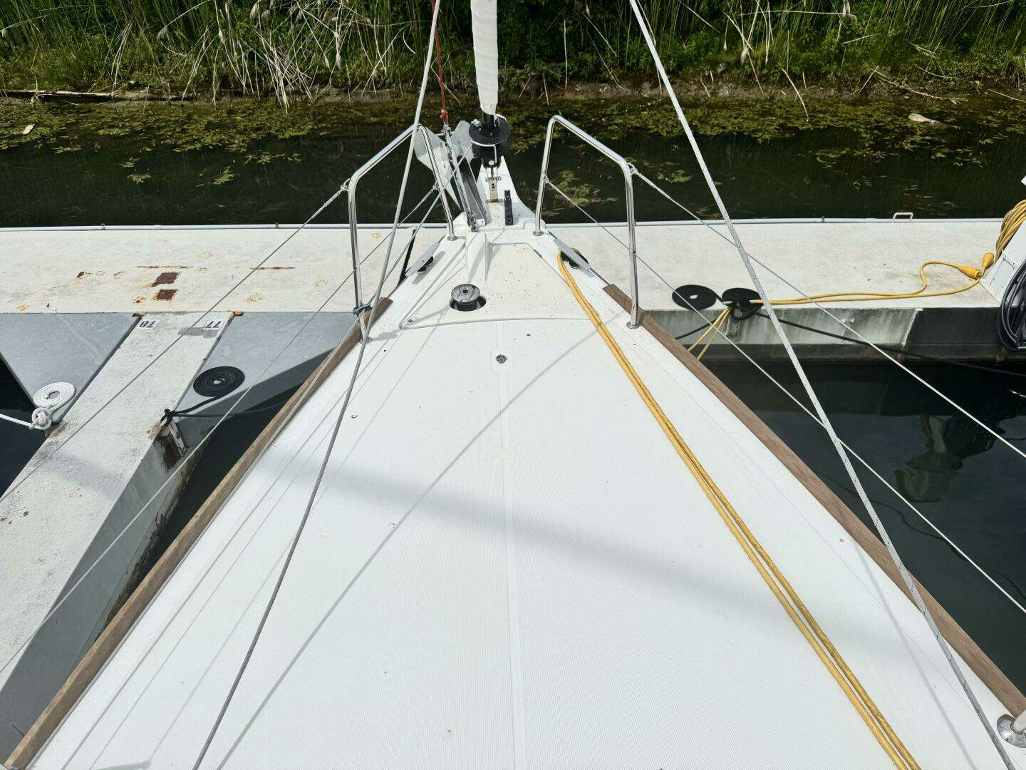 2023 Beneteau Oceanis 38.1 - Image 5