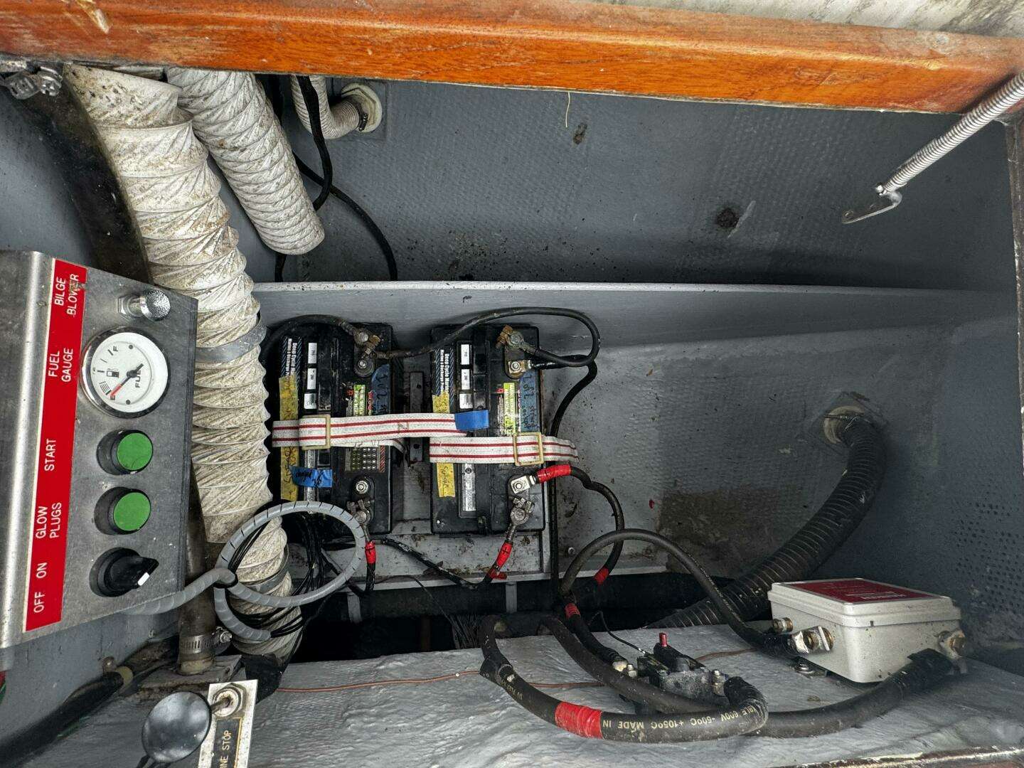 1983 Nonsuch 26 Classic - Image 32