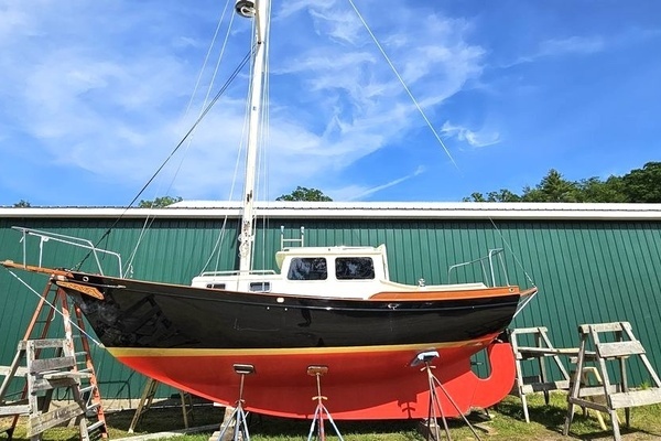 2025 Eastsail All Weather 25