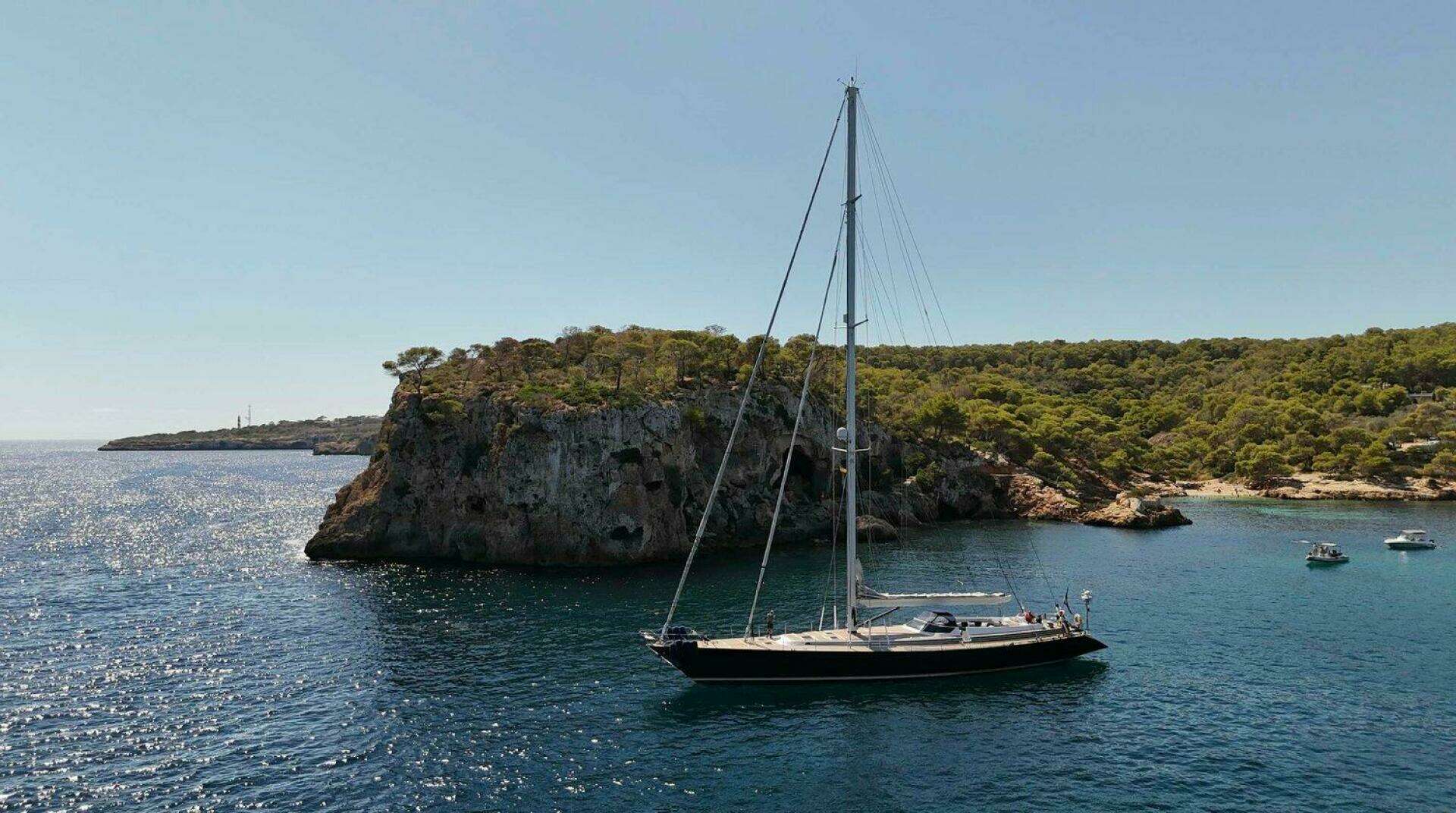1989 Sensation Yachts — - Image 25