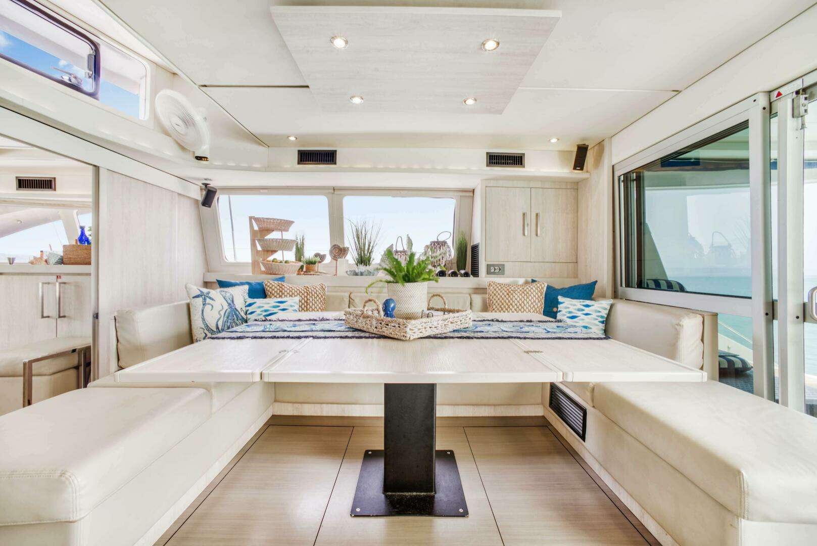 2016 Leopard 58 Catamaran - Image 57