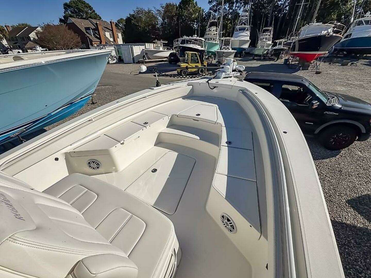 2023 Regulator 26 XO - Image 6