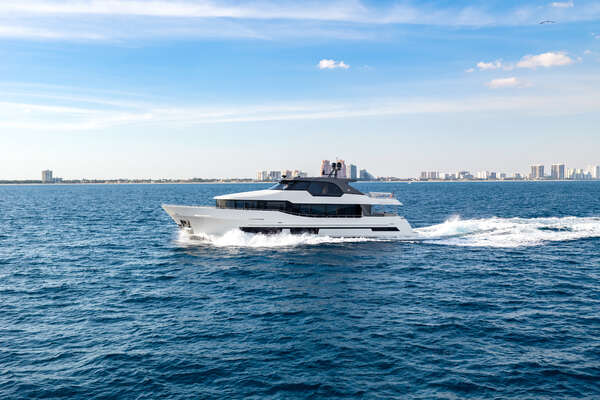 2026 Ocean Alexander 28L