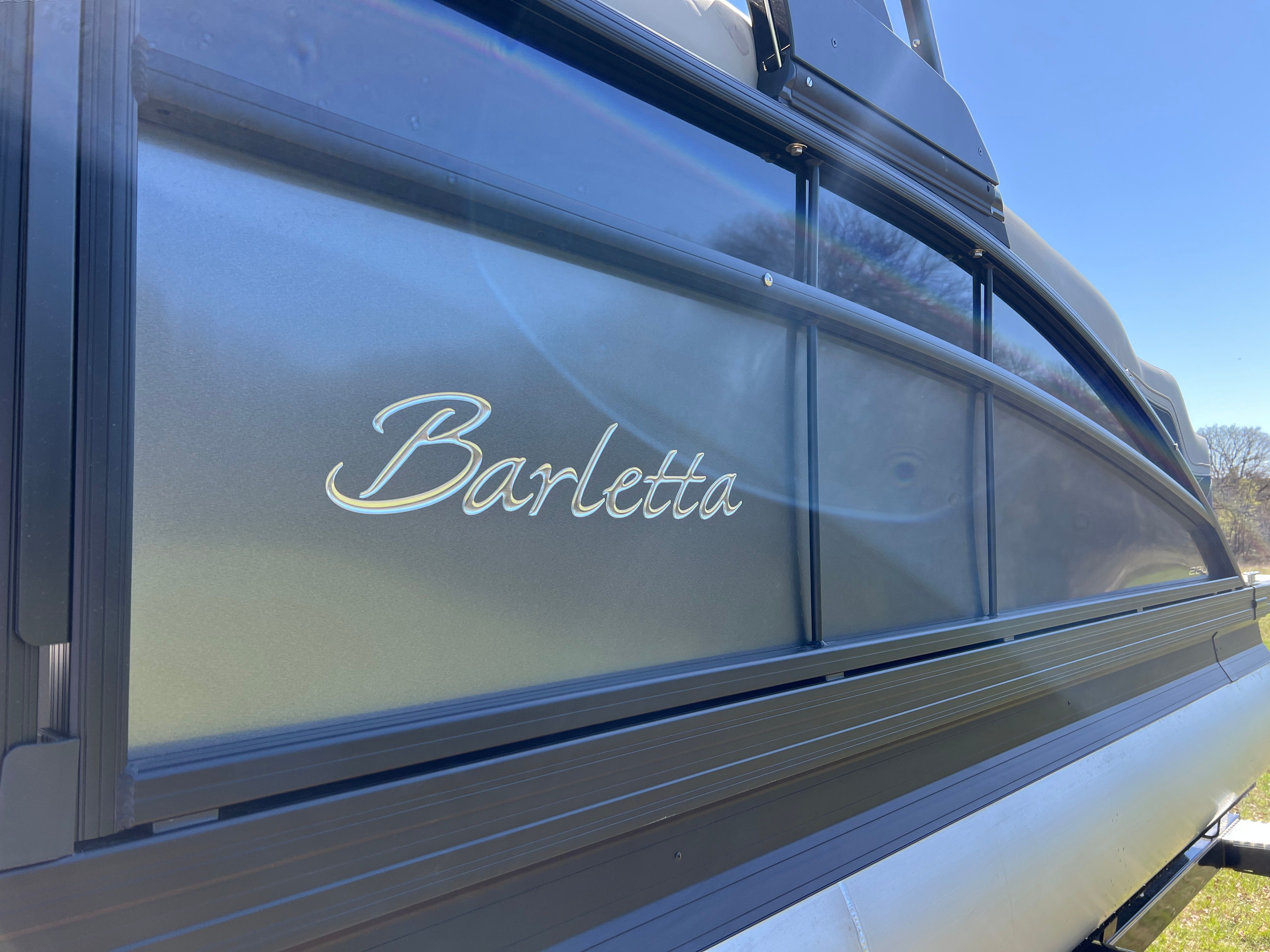 2026 BARLETTA C22U - Image 6