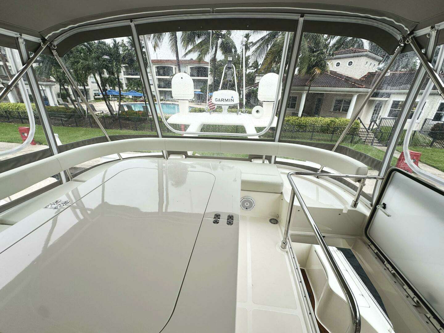2014 Ferretti Yachts 530 - Image 41