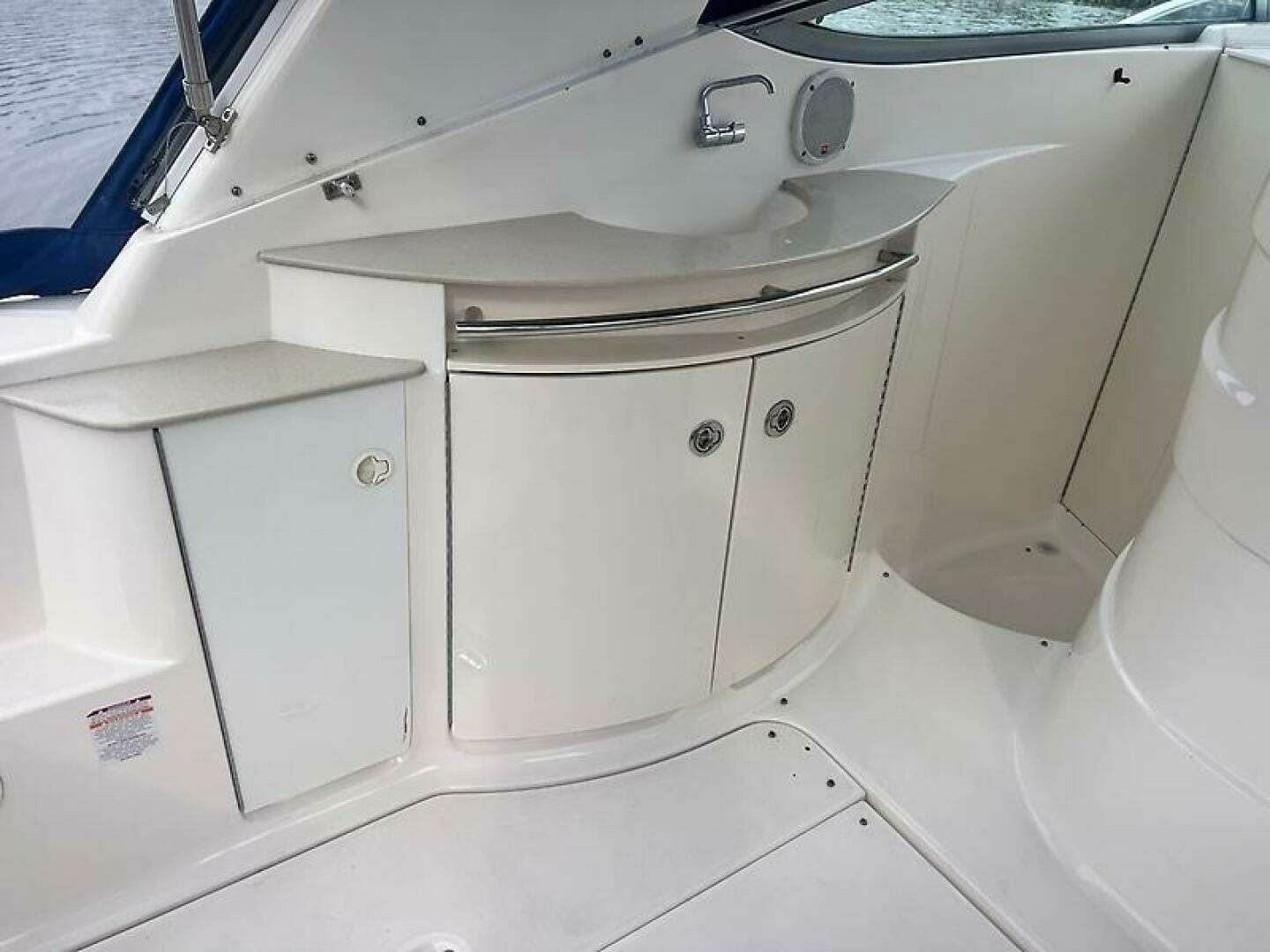 2003 Chaparral Signature 350 - Image 10