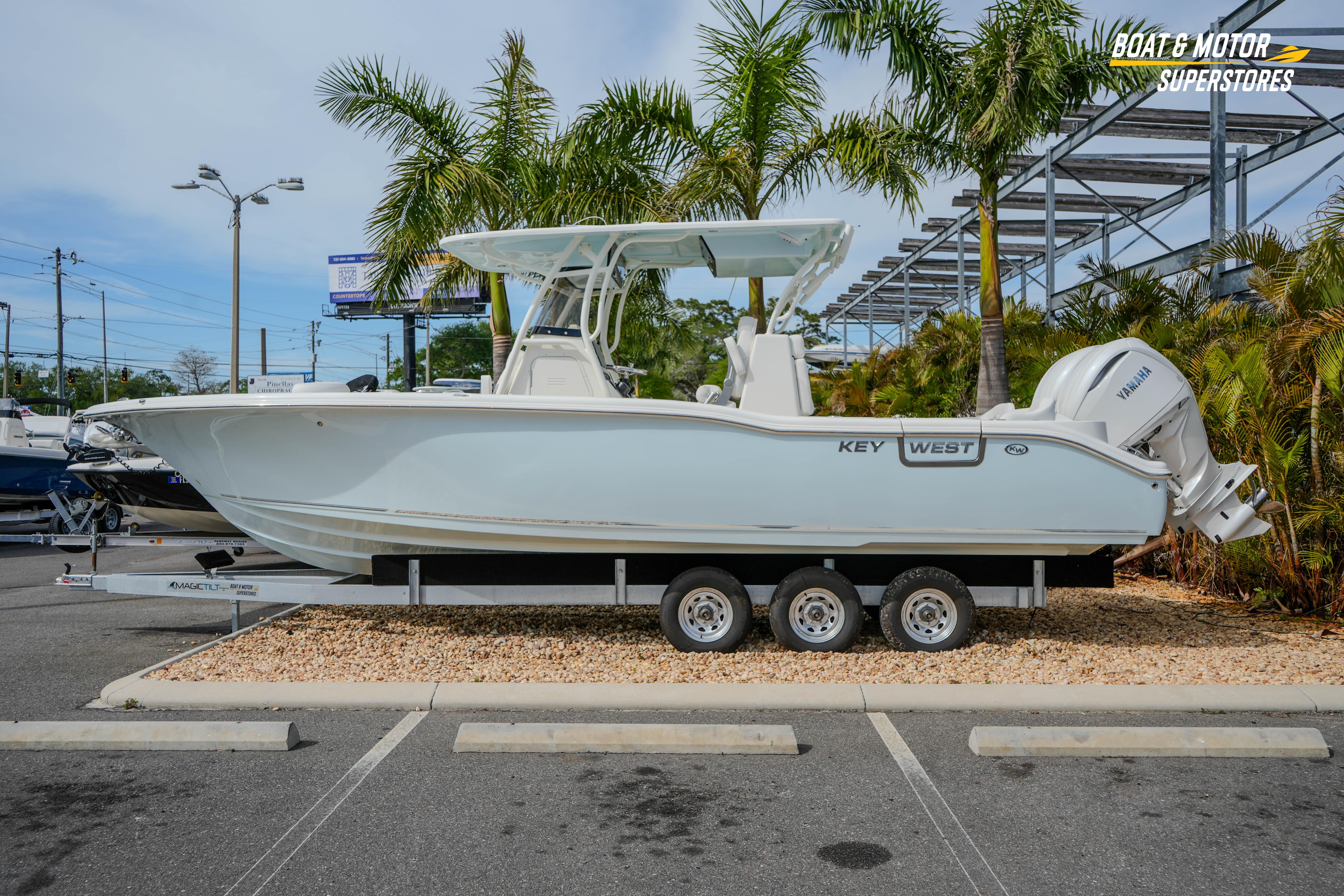 2026 Key West 291 FS