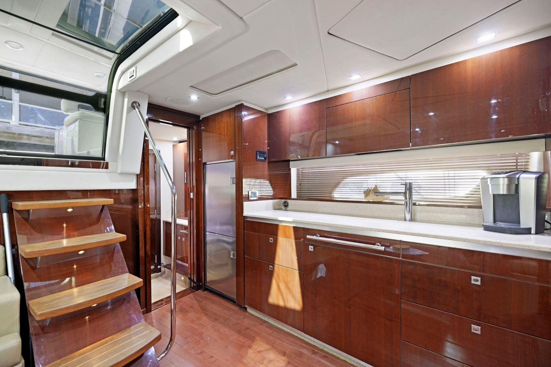 2009 Sea Ray Sundancer 470 - 19