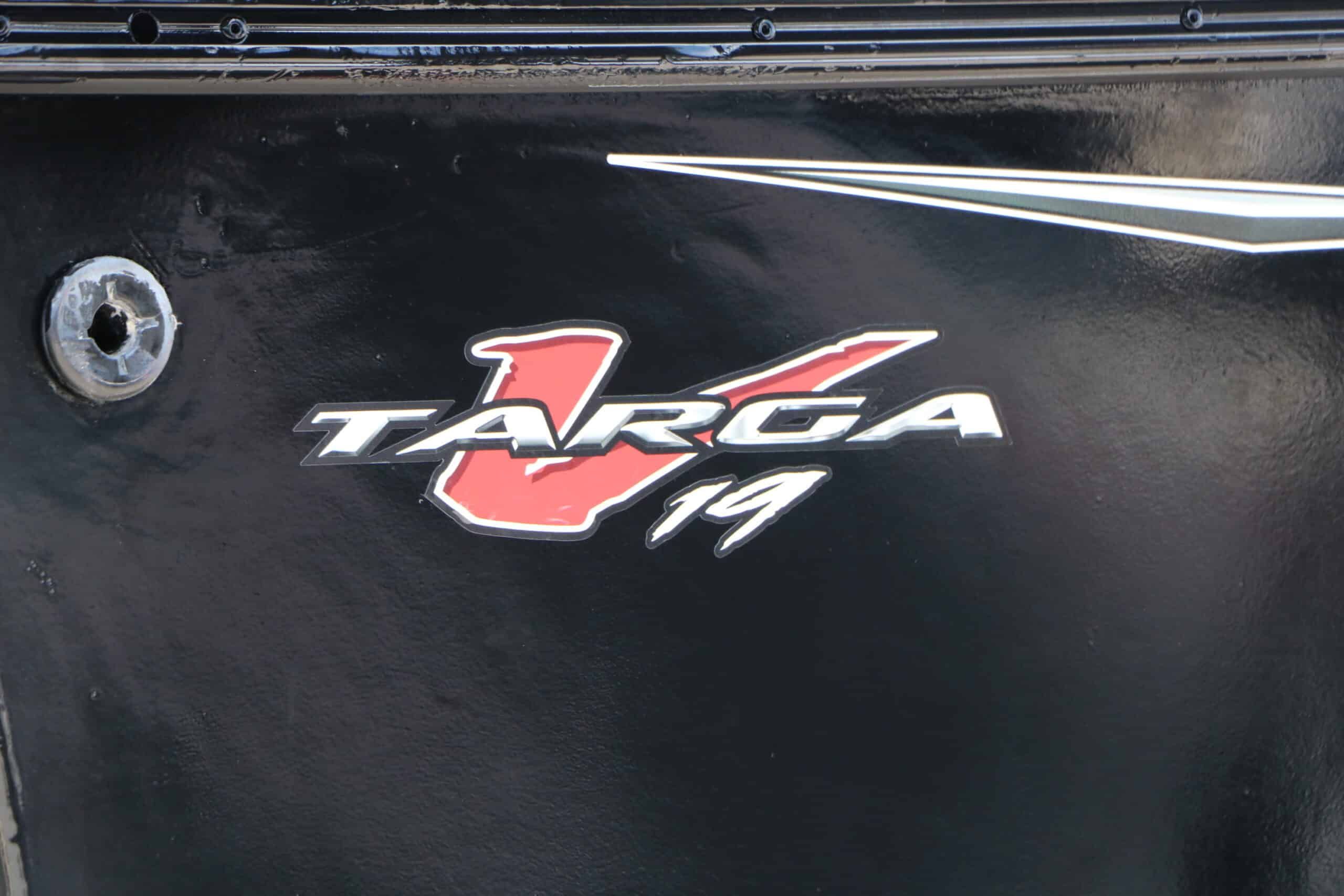 2022 Tracker Targa 19C - 7