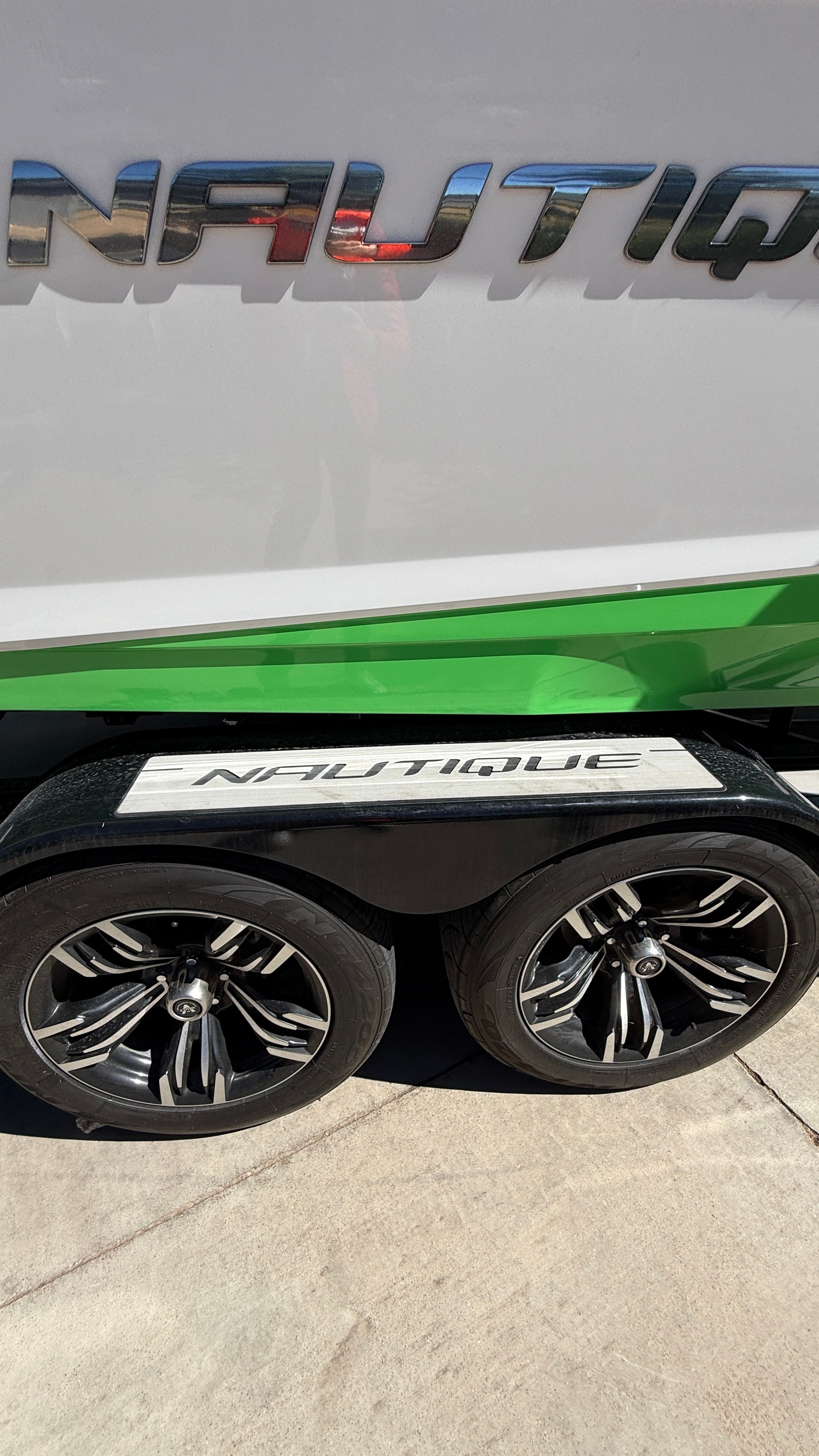 2018 Nautique Super Air Nautique G23 - 62