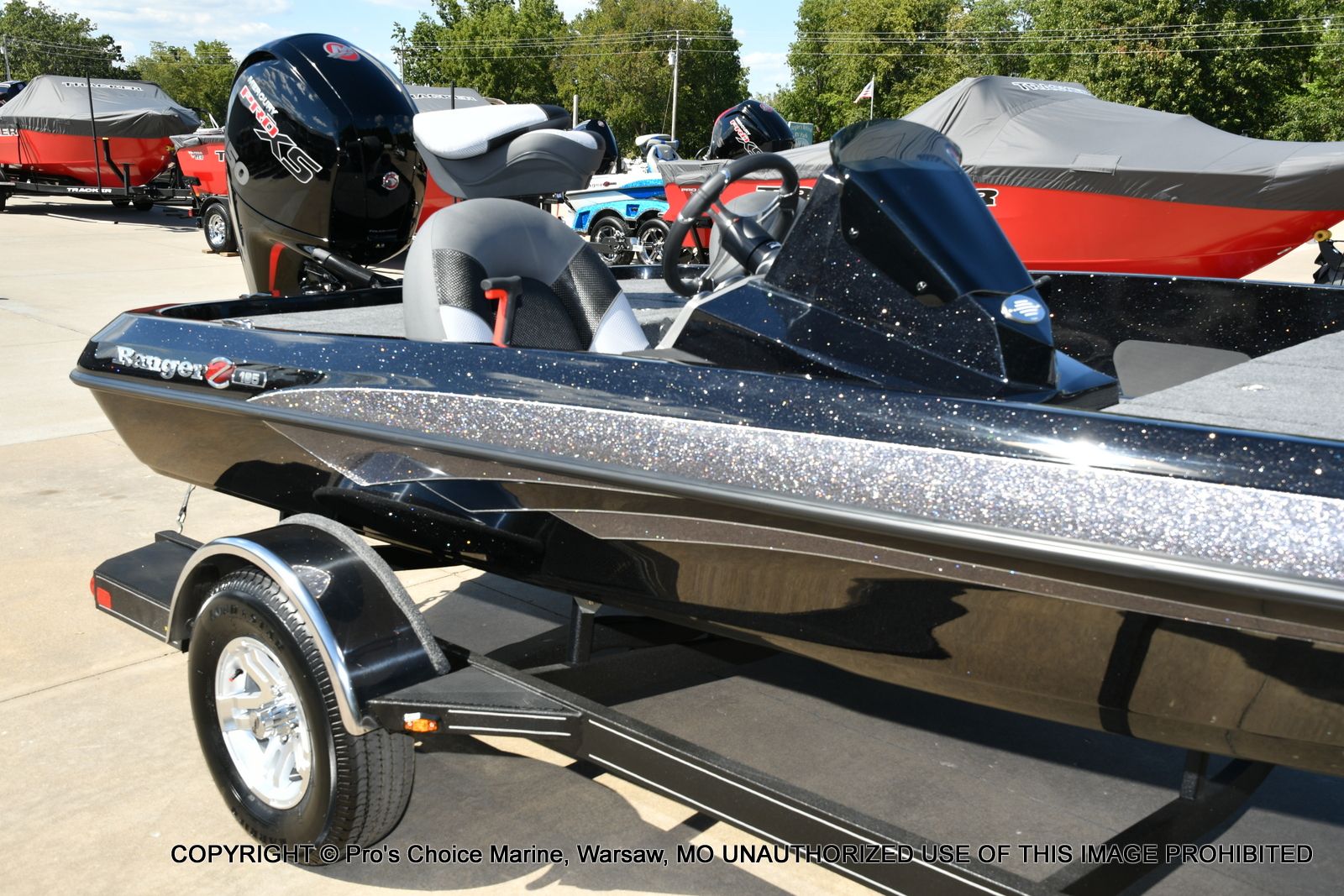 2026 Ranger Z185 - 3