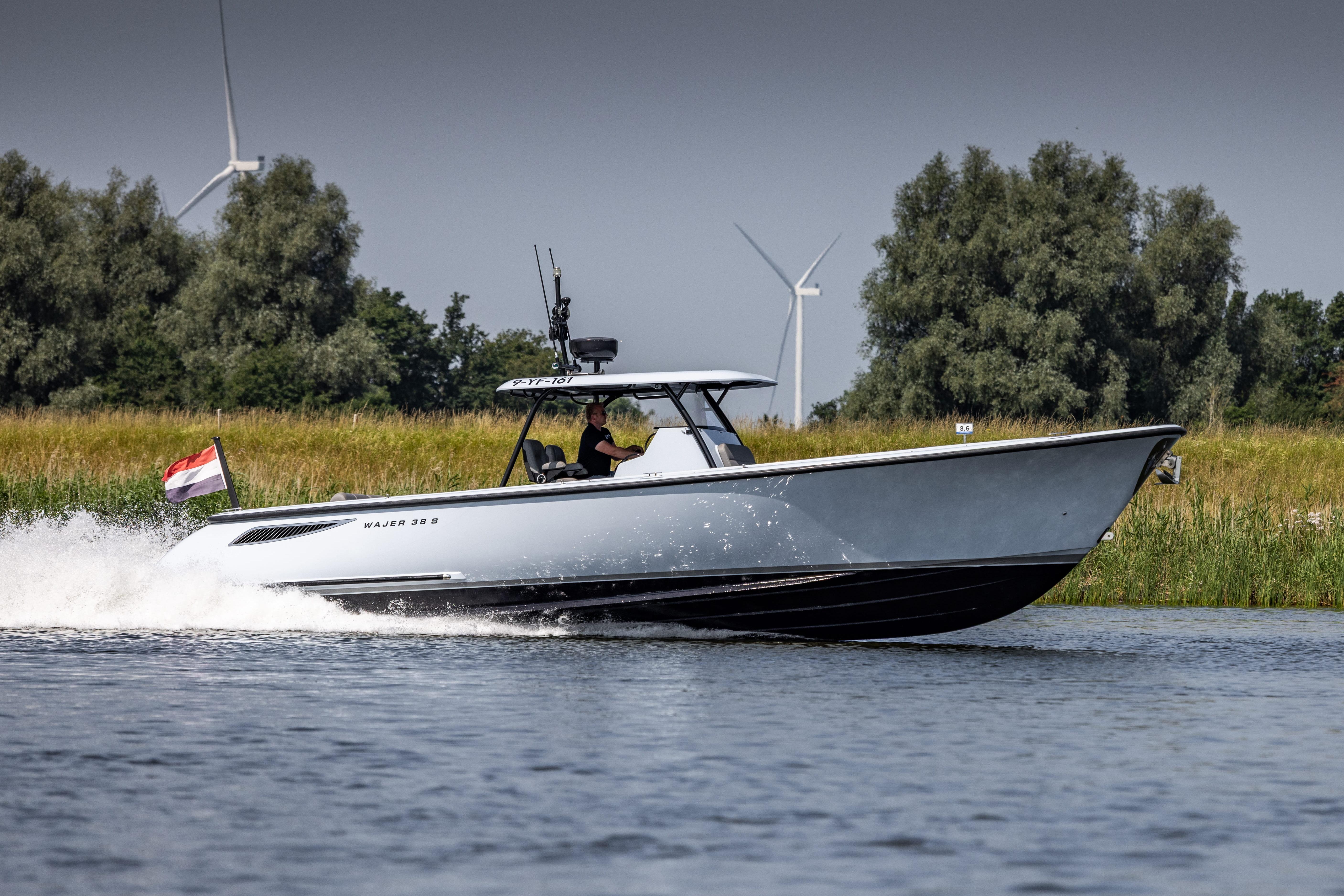 2017 Wajer 38