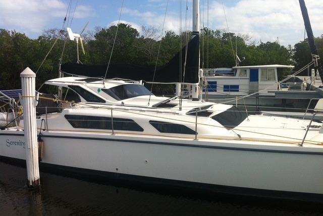 2005 Gemini MC 105