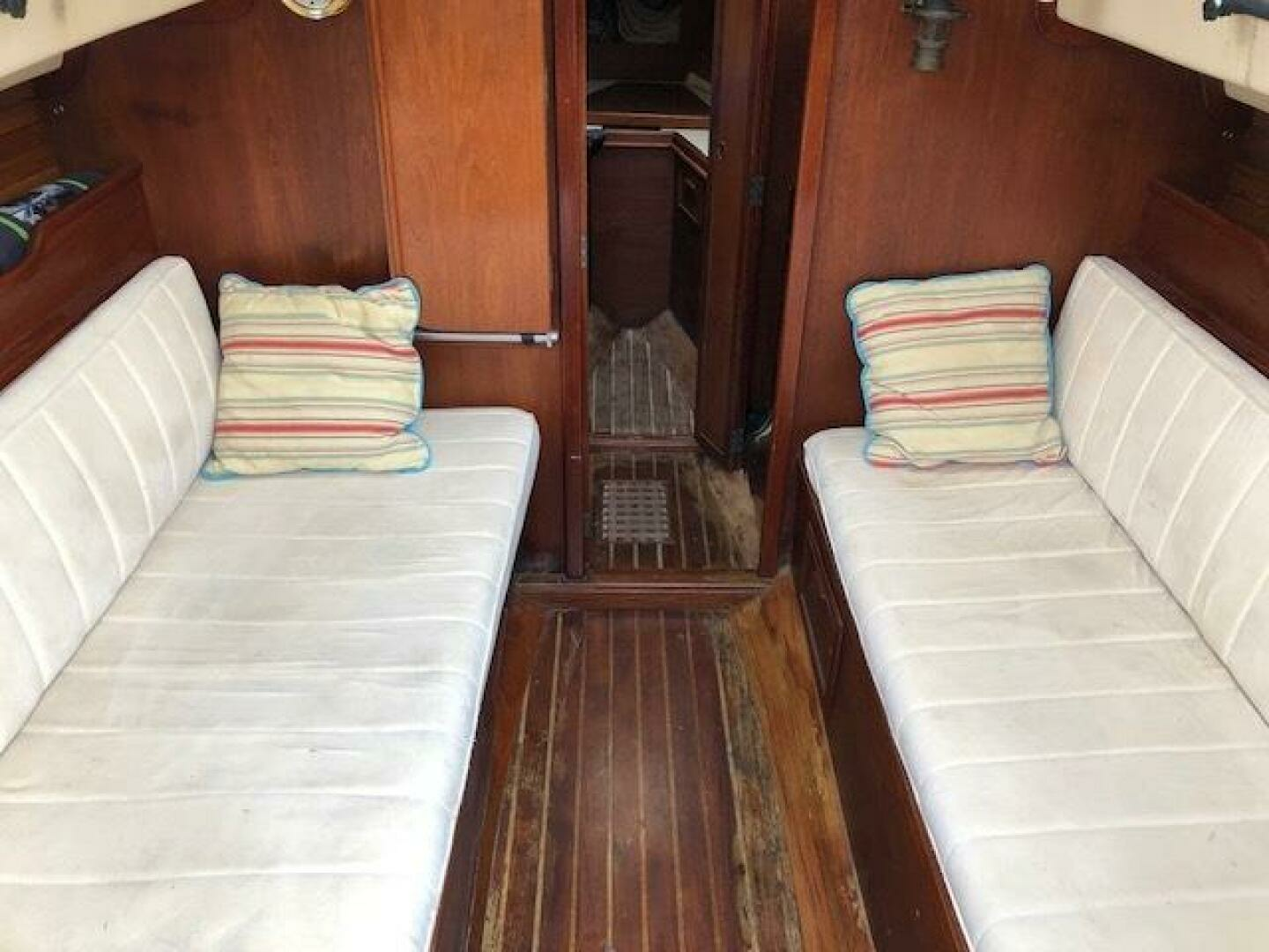 1983 Cape Dory 28 - Image 22
