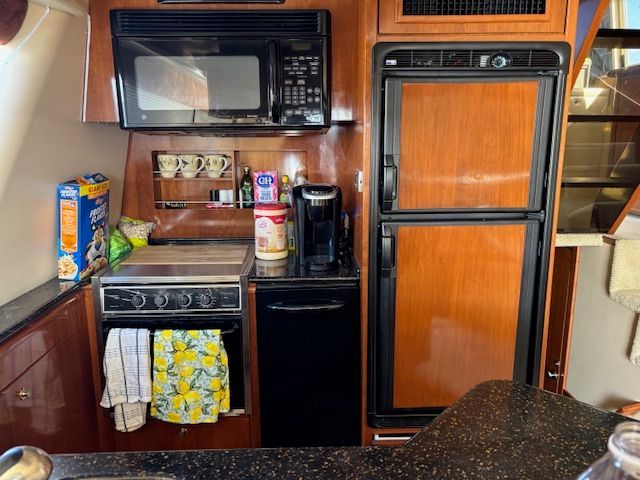 2008 Meridian 490 Pilothouse - 7