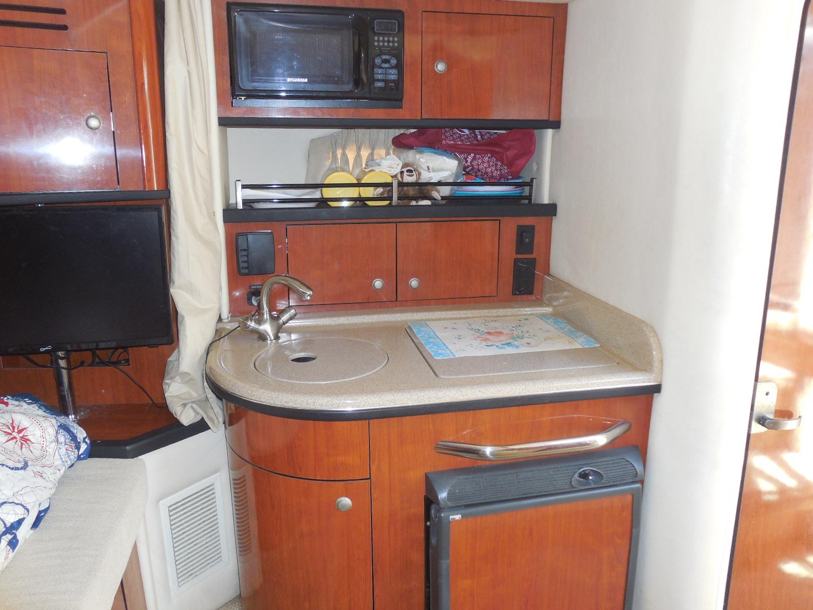 2007 Sea Ray 290 Sundancer - 82