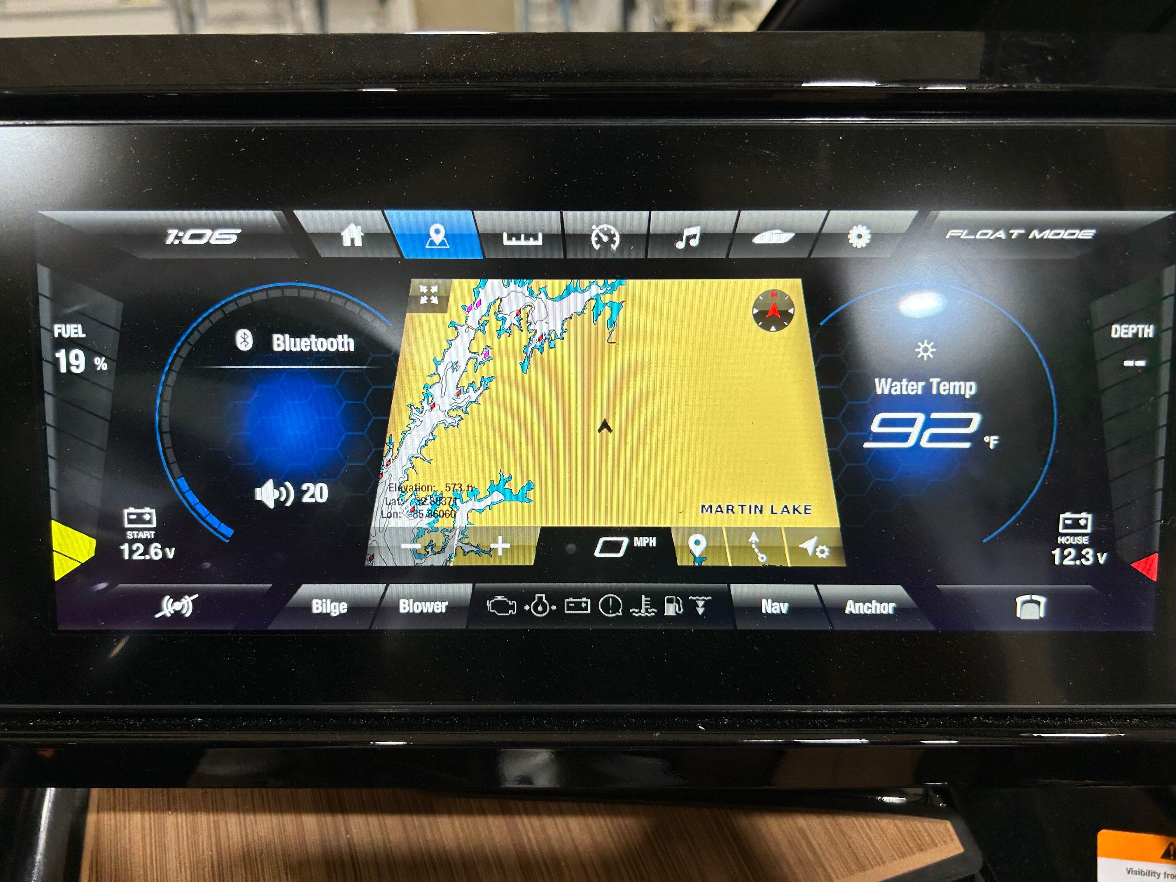 2026 YAMAHA 222 XD - Image 21
