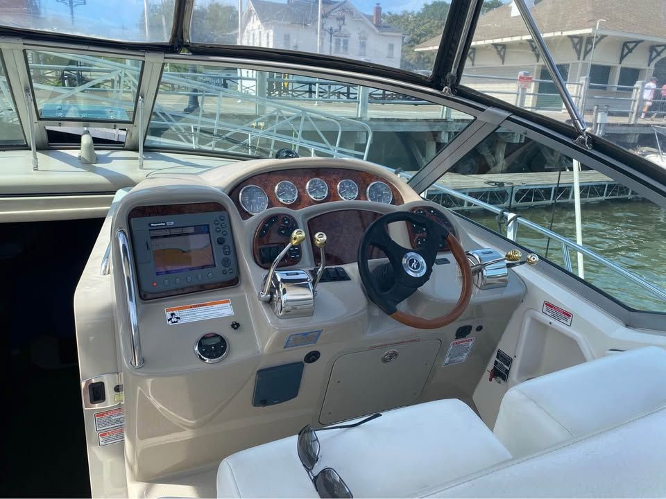 2006 Sea Ray Sundancer 320 - 2