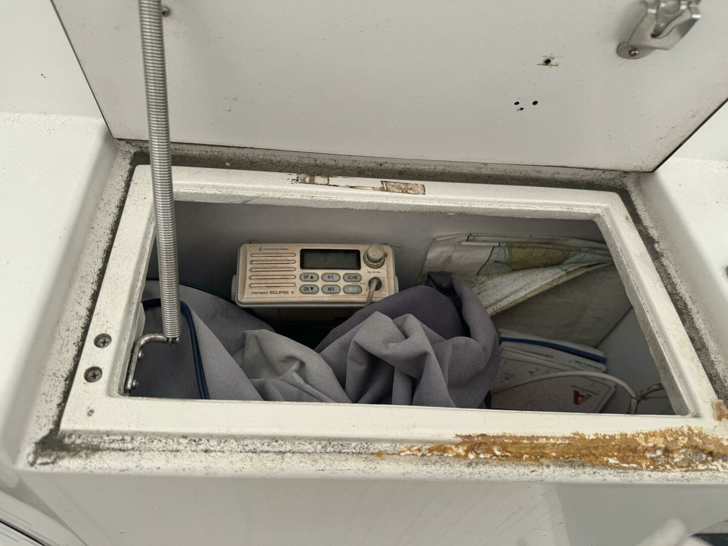 1990 Carver Mariner 3297 - Image 6
