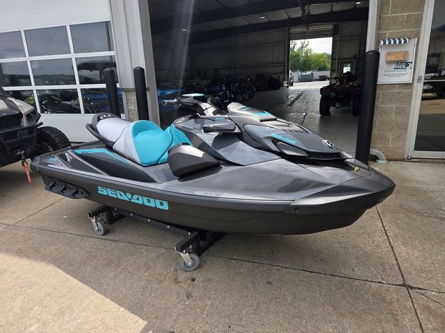 2026 Sea-Doo GTR 230 - 3
