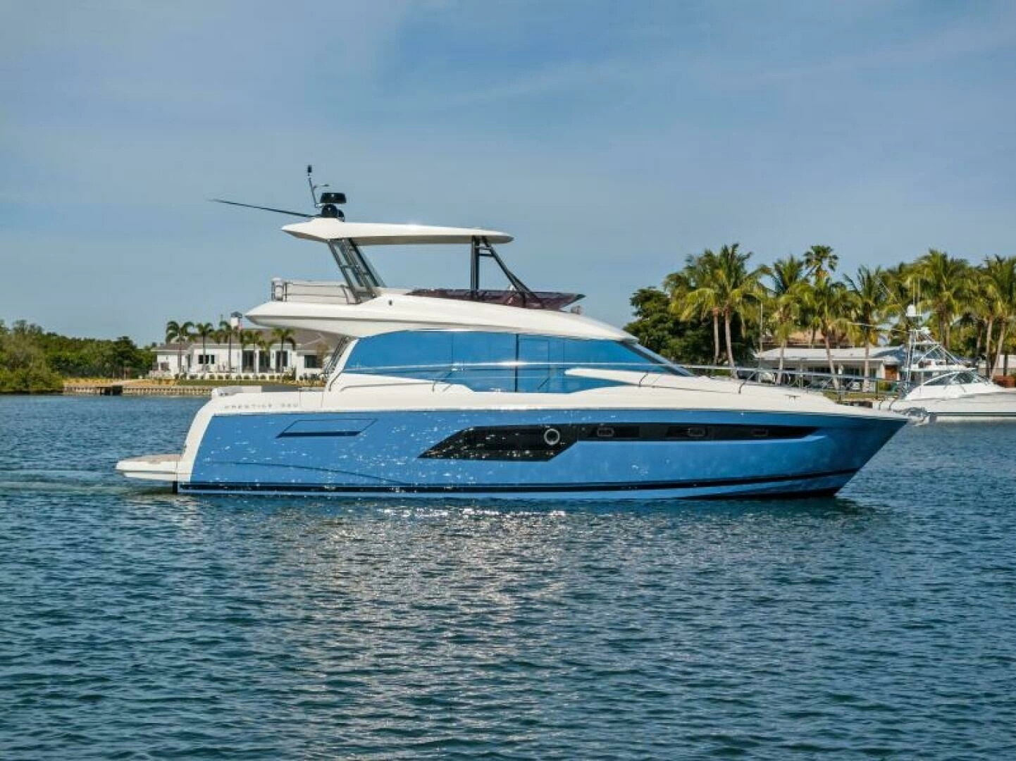 2020 Prestige 520 Flybridge - Image 66