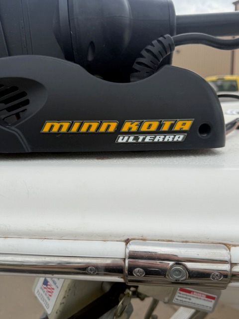 2015 Tidewater 2100 Bay Max - 7