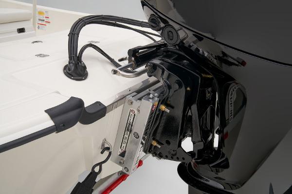 2026 Mako Pro Skiff 17 CC - 36