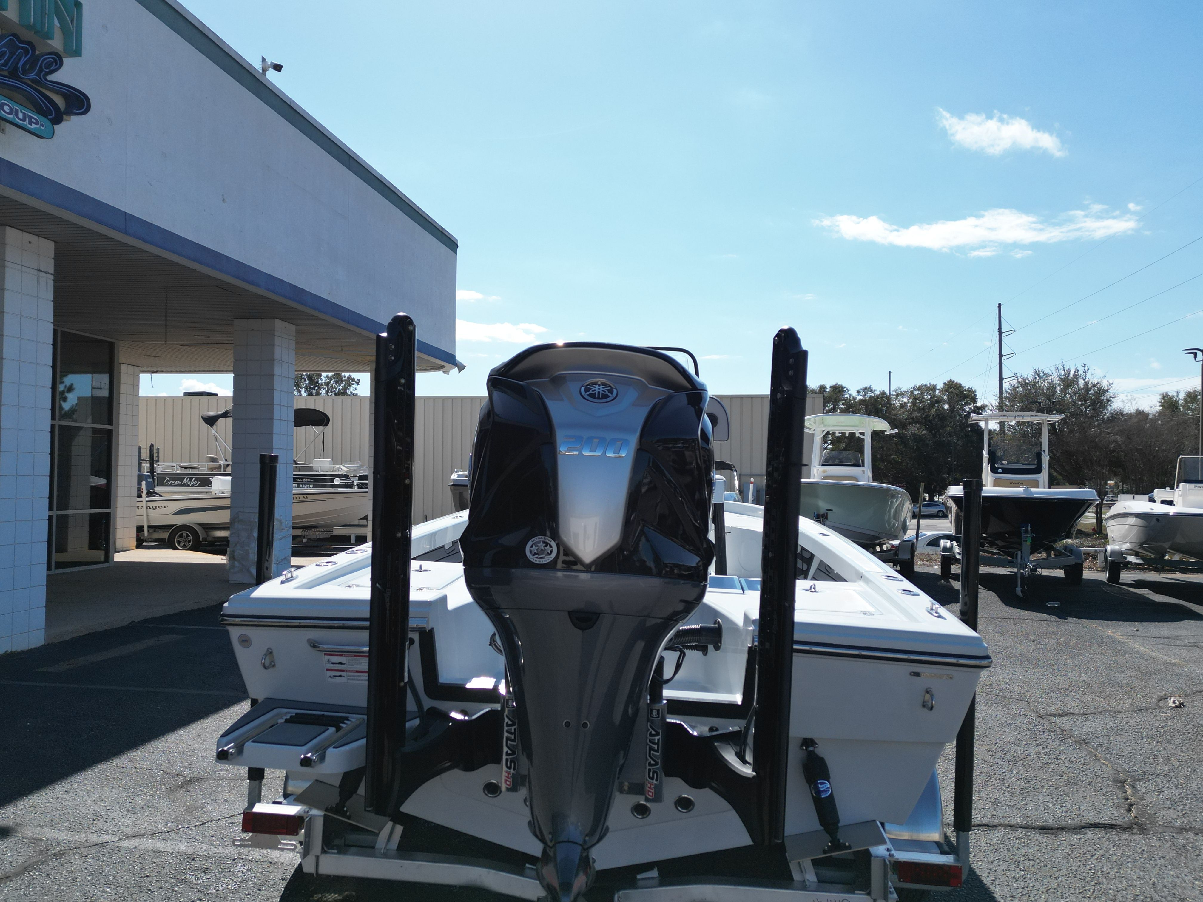 2026 Pathfinder 2200 TRS - 6