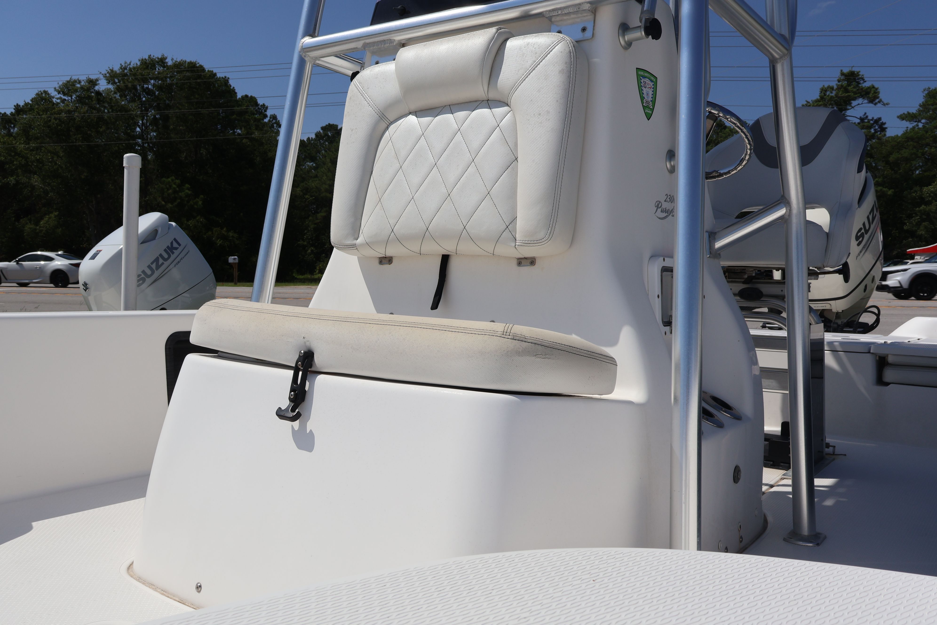 2019 Blue Wave 2300 Pure Bay - 16