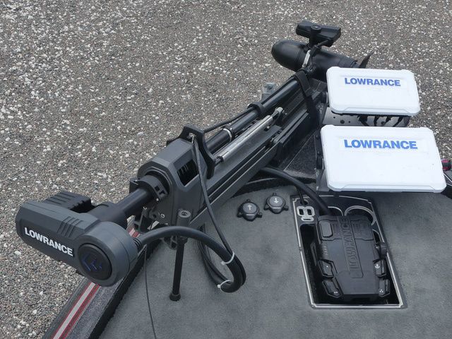 2015 Skeeter FX20 - 10