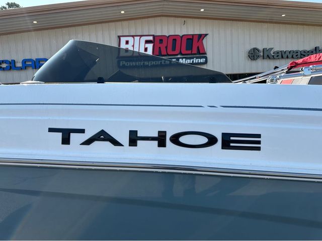 2024 Tahoe TAHOE 21 W/150 HP - 2