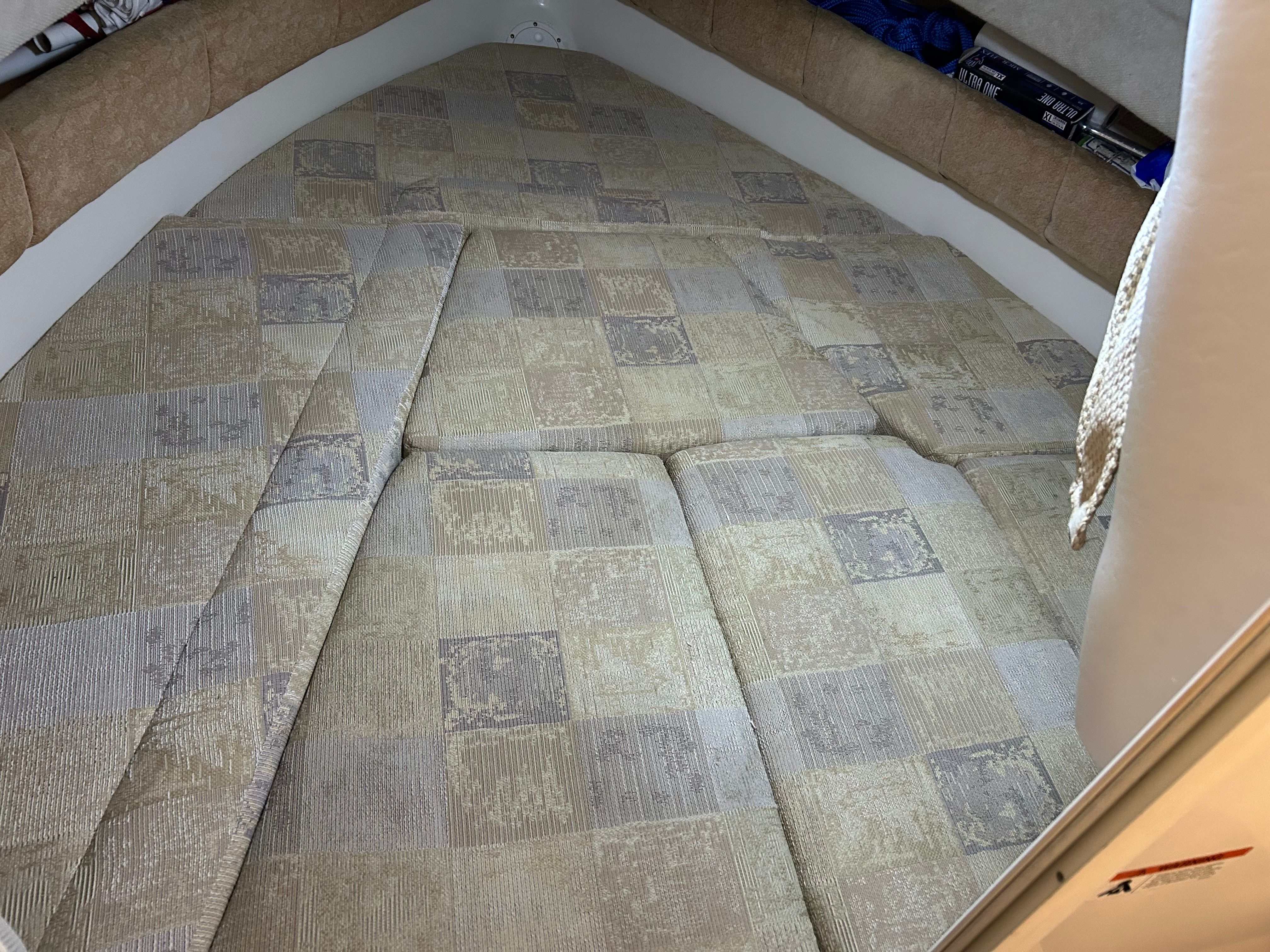 2005 Seaswirl Striper 2101 - 6