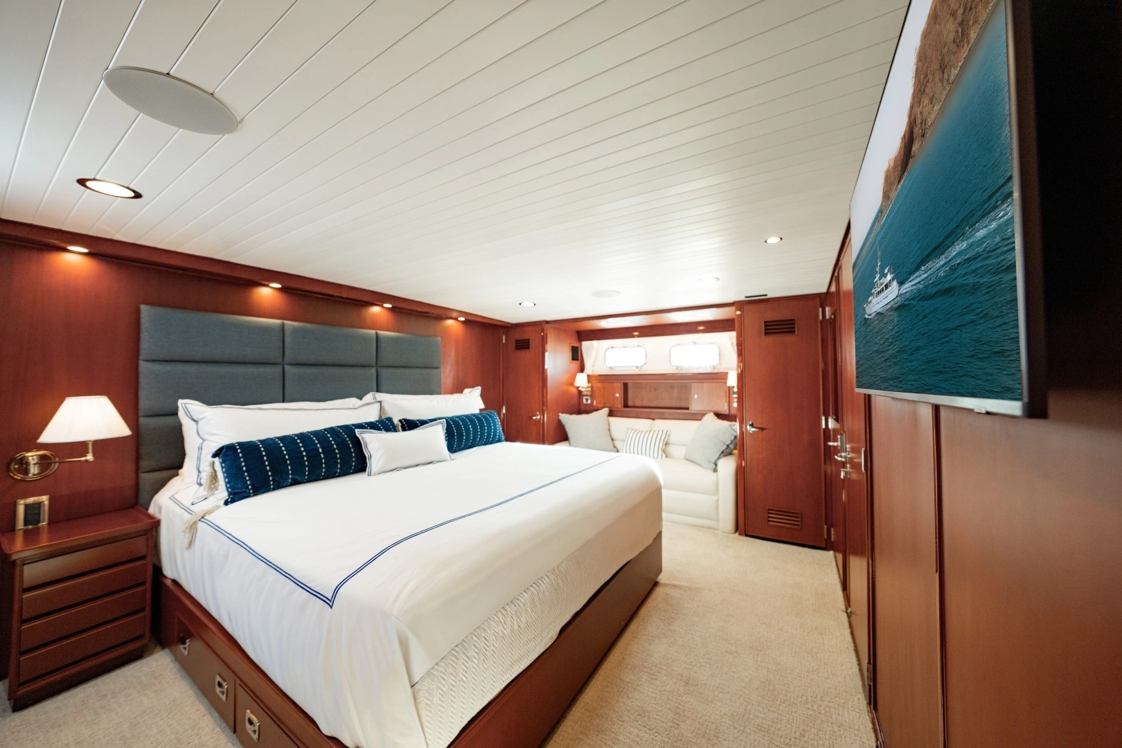 1971 Feadship 101 - Image 67