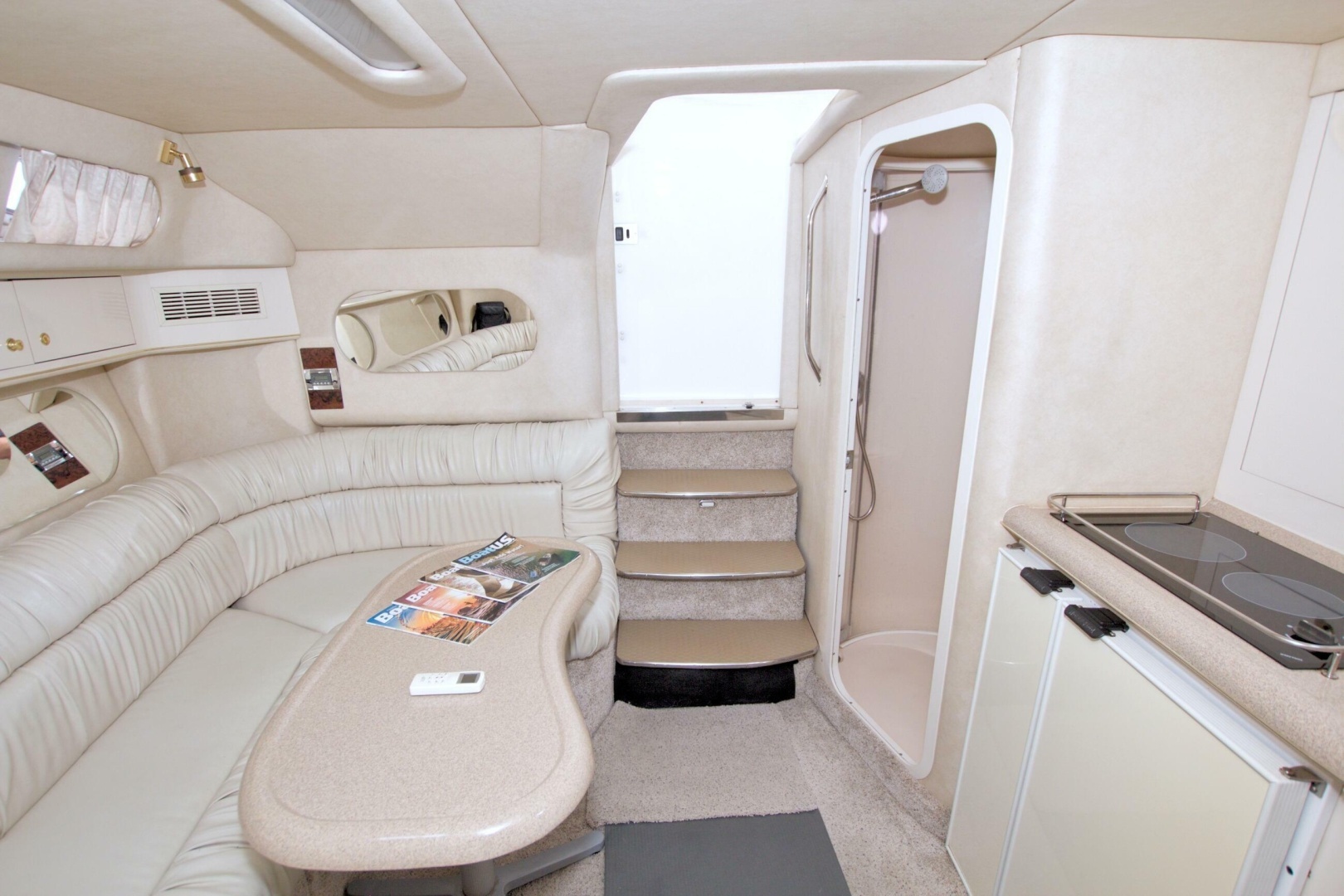 1997 Sea Ray 370 Express Cruiser - Image 47
