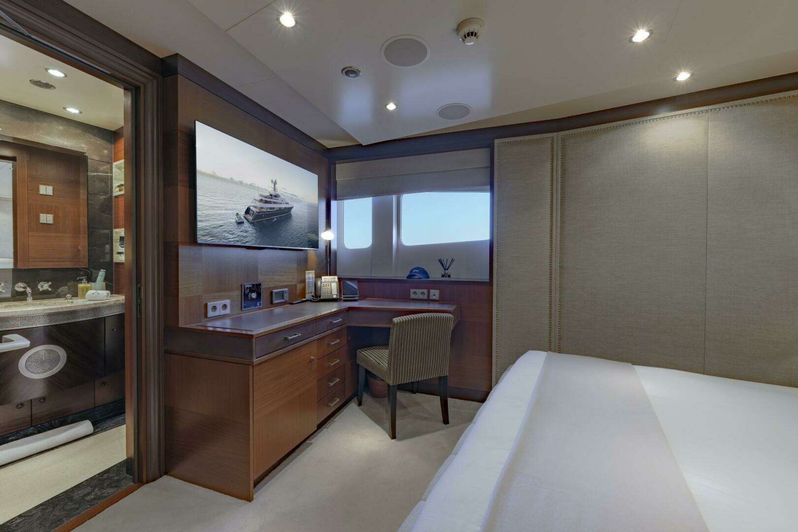 2011 Abeking & Rasmussen Full Displacement - Image 35