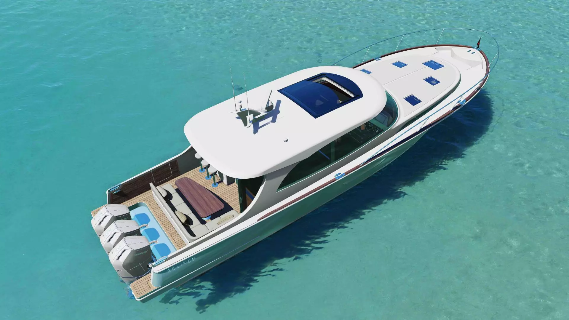2026 ECLIPSE 605 - Image 3