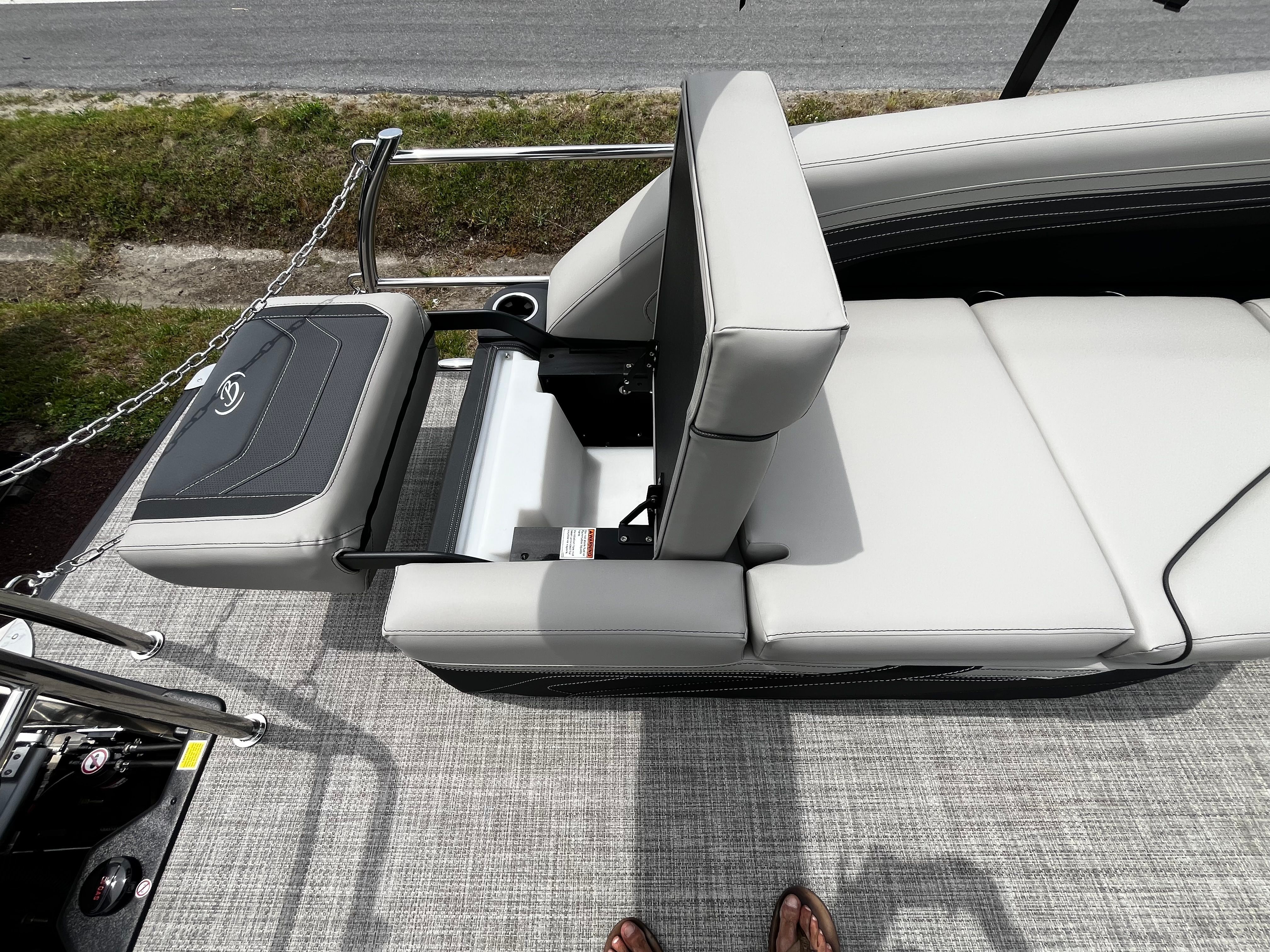 2026 BARLETTA C22M - Image 35
