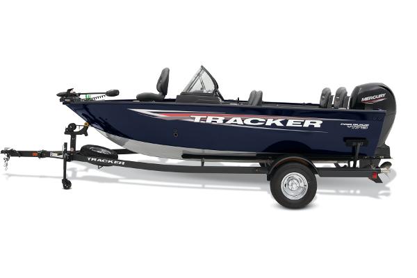 2026 Tracker Pro Guide V-175 Combo - 20