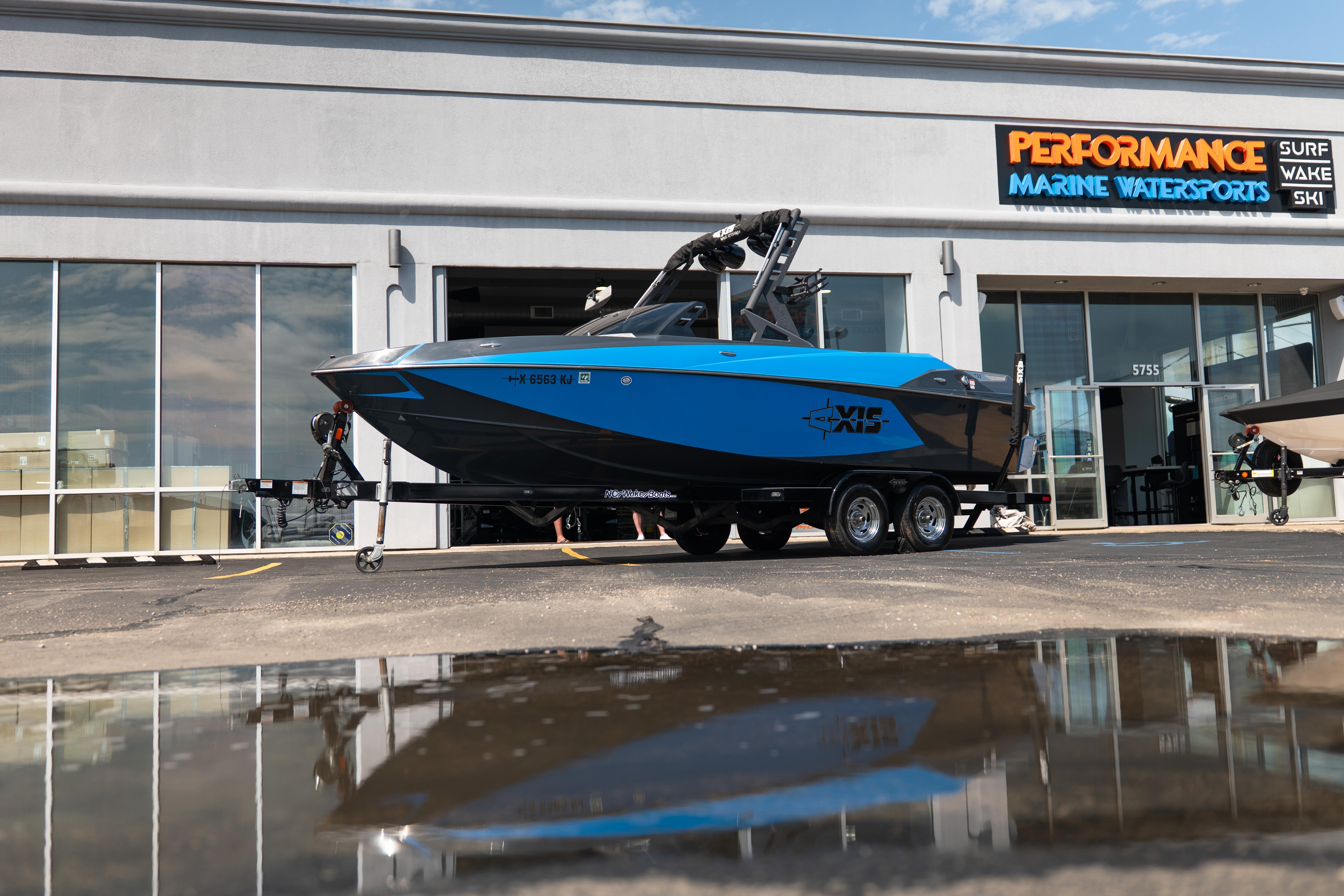 2018 Axis T23
