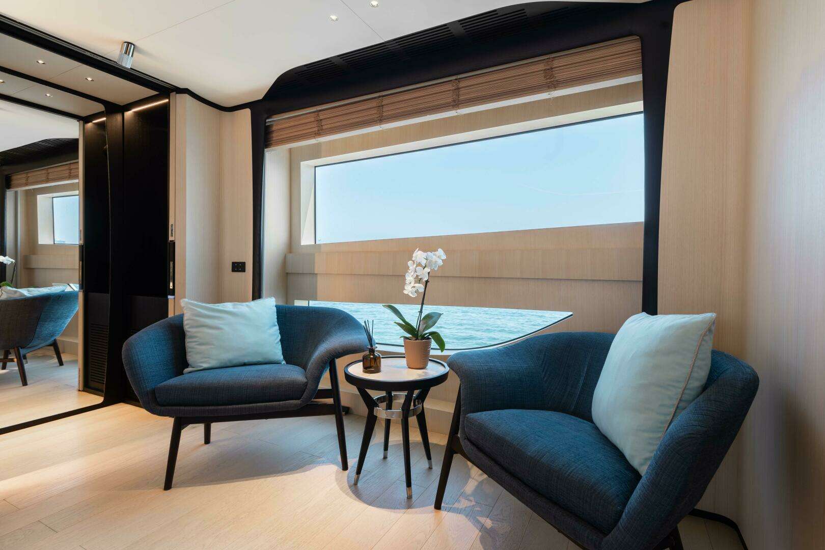 2019 Benetti Delfino 95 - Image 8