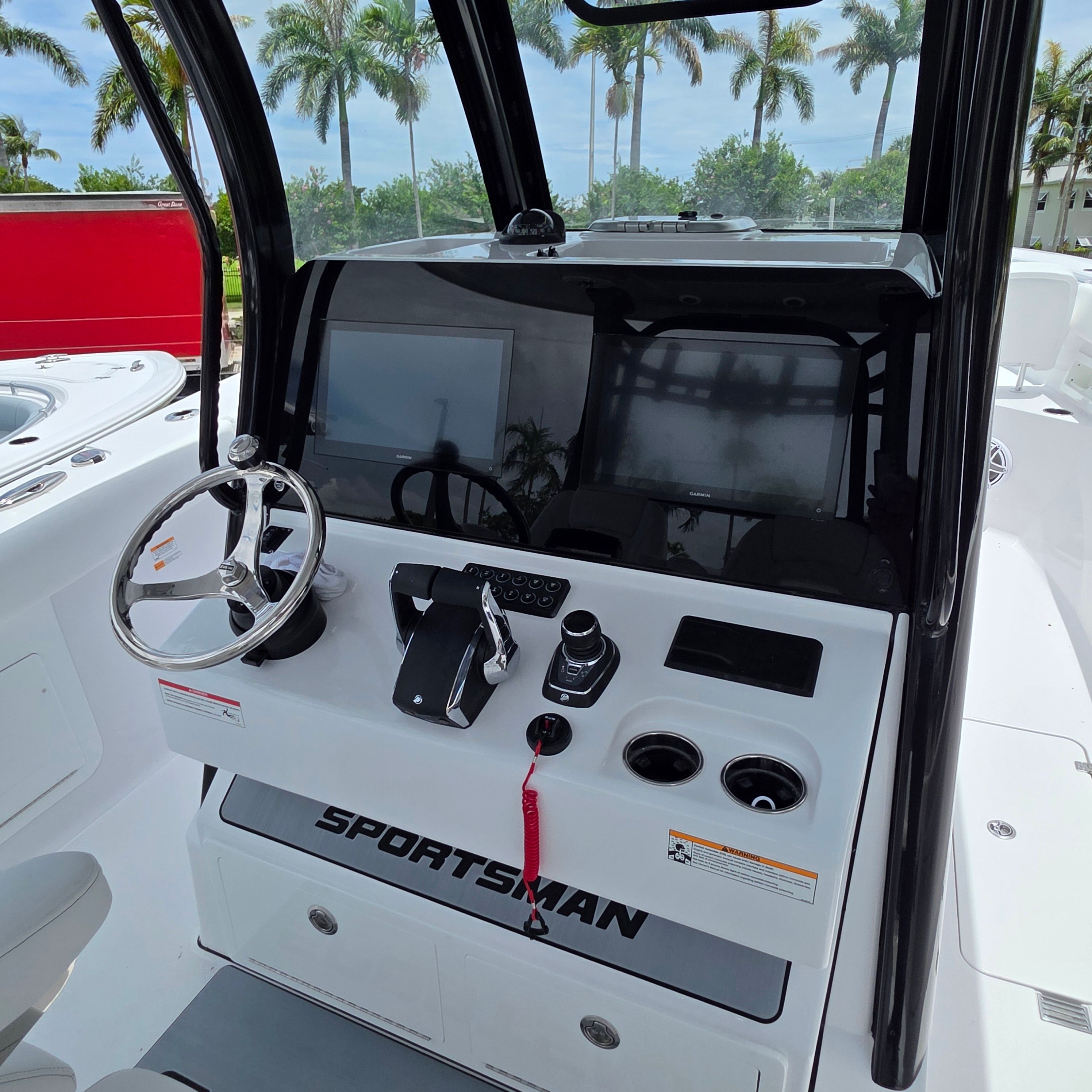 2026 SPORTSMAN 321 HERITAGE - Image 12