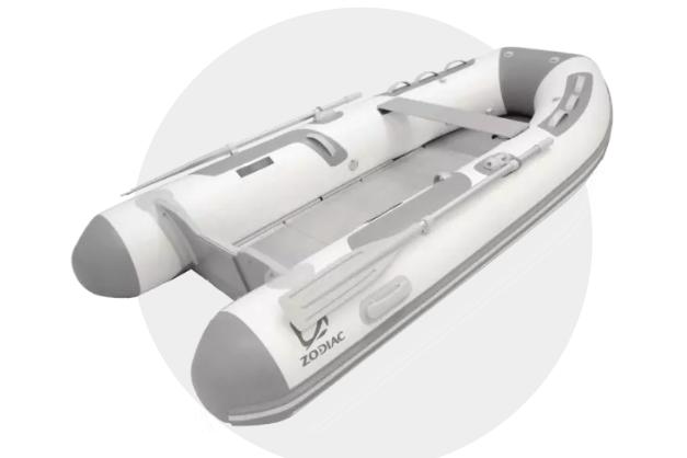 2025 Zodiac Cadet 310 Alu