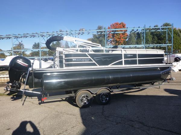 2024 Ranger Reata 223C