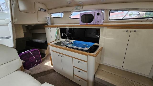 1998 Bayliner 2855 Ciera - 17