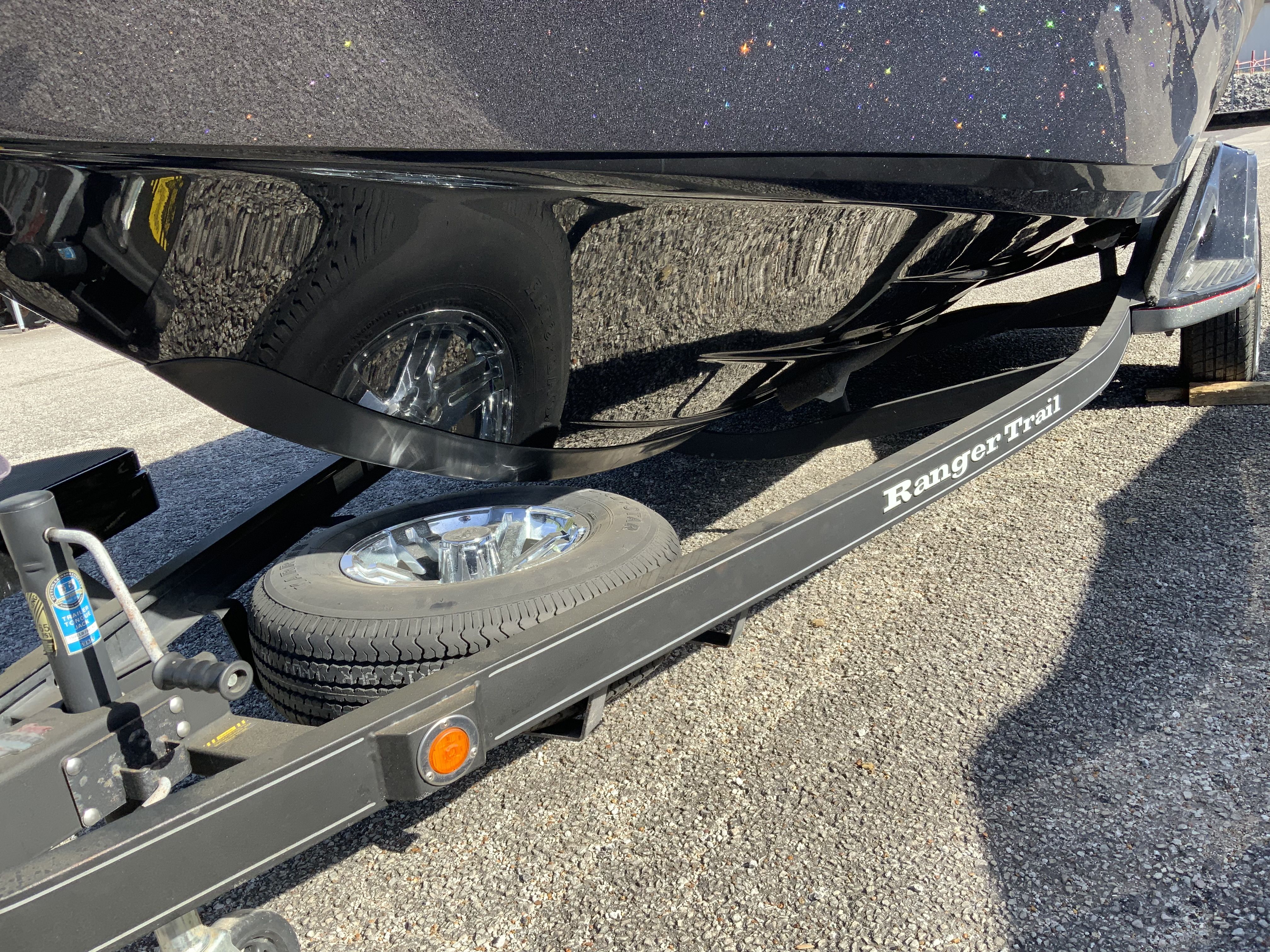 2018 Ranger 1850MS Reata - 7