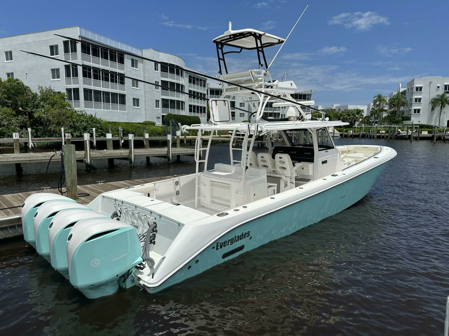 2017 Everglades — - Image 2
