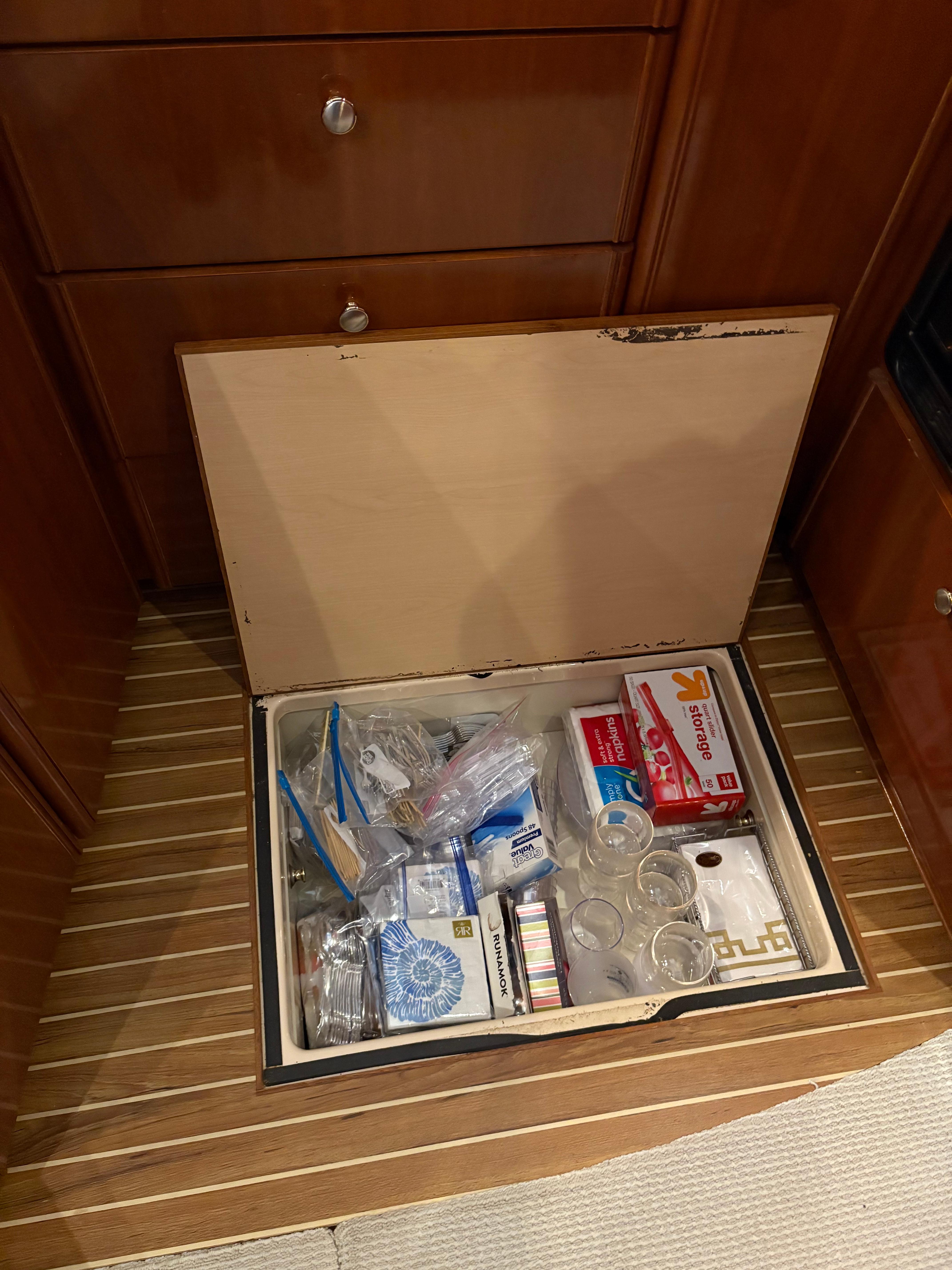 2006 Meridian 459 Motoryacht - 85