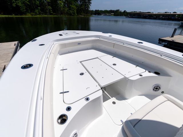2026 Sea Hunt Gamefish 27 Forward Seating - 22
