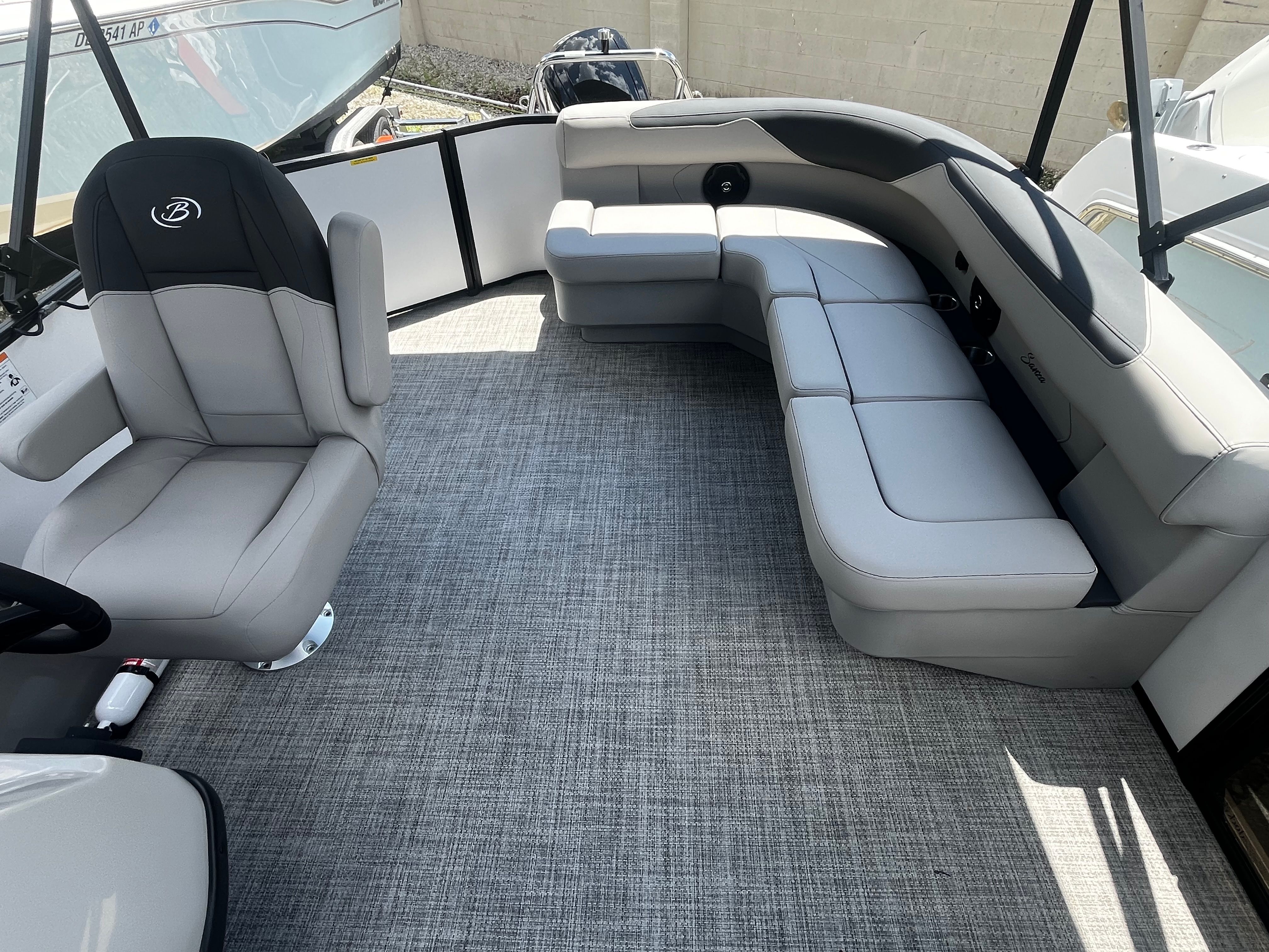 2026 BARLETTA S20L - Image 10