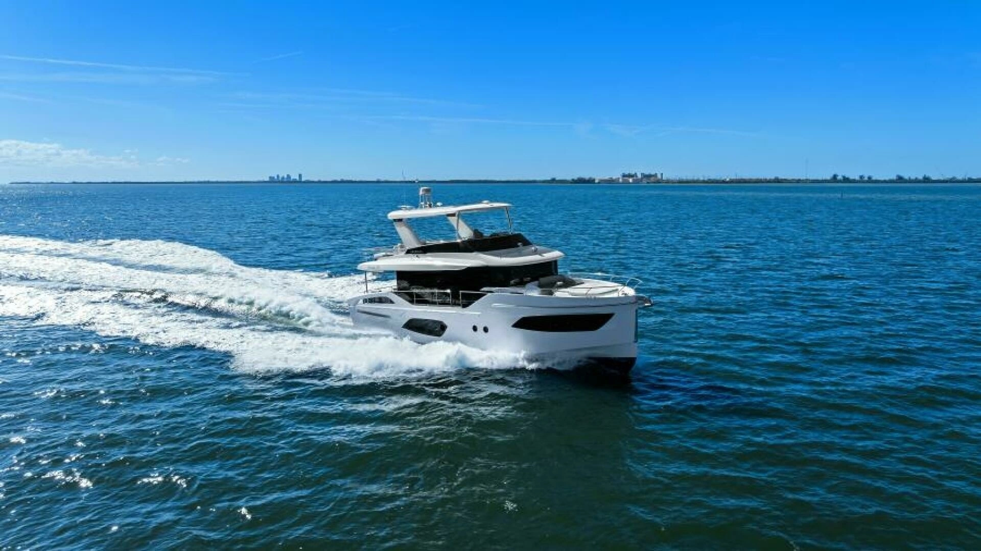 2025 Absolute Navetta 53 - Image 65